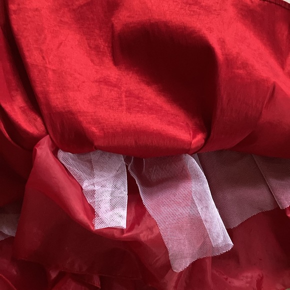 Girl dress - Picture 6 of 8